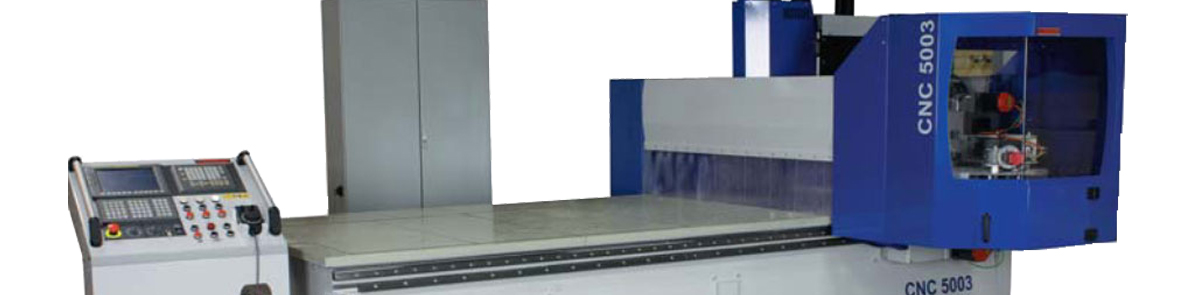 CNC 5003